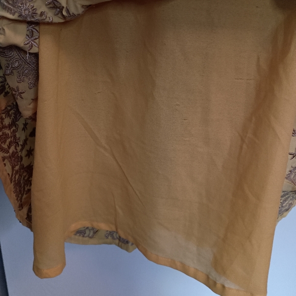 Dress by Mannat, tag size 32 (US size 4/6) - Picture 4 of 6